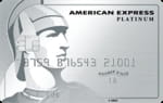 美國運通晶華珍饌信用白金卡