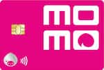 台北富邦 momo 簽帳金融卡