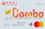 華南銀行 Combo Life 卡