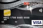 彰化銀行 VISA 無限卡